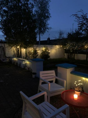 The Nysa Garden House Room Only